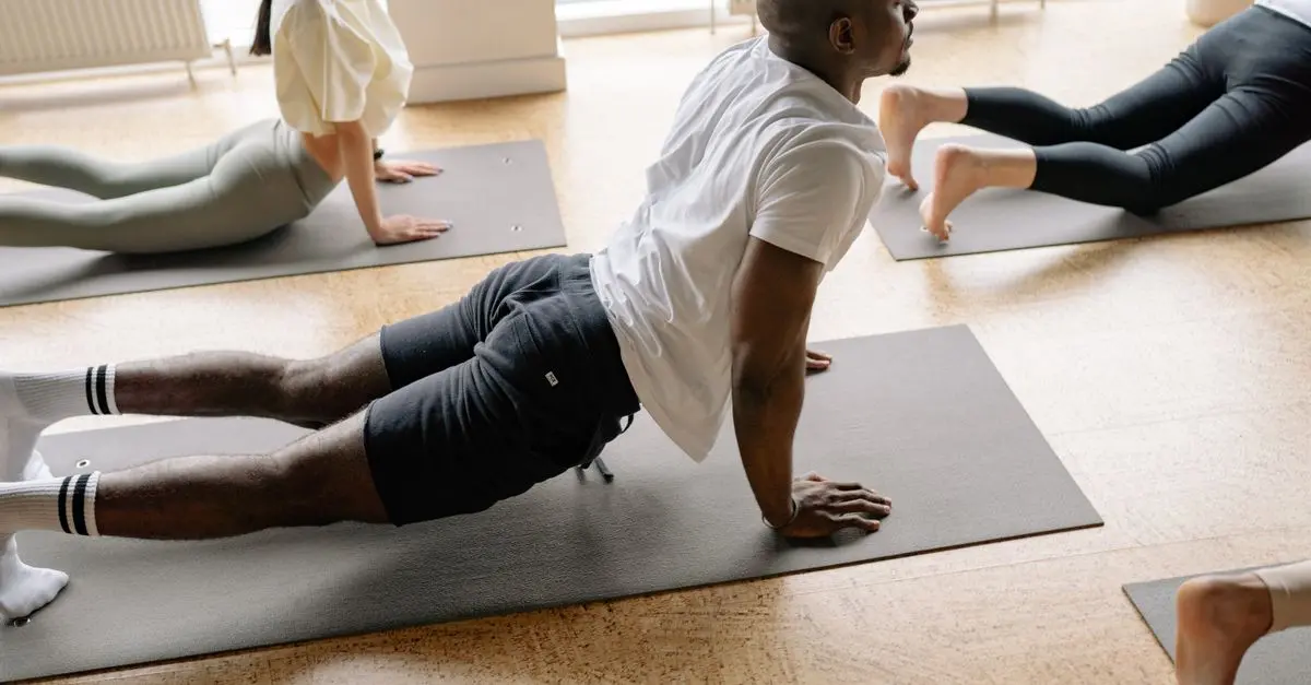Exploring Different Yoga Styles: Find Your Match