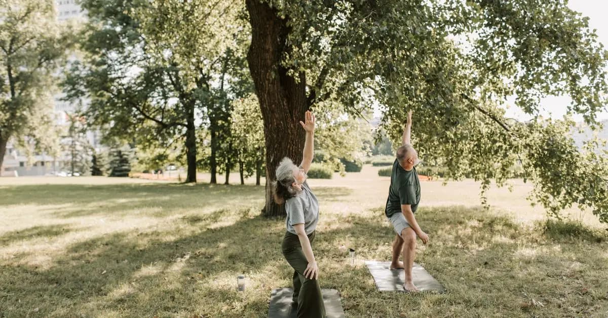 Top Leisure Lifestyle Trends to Elevate Your Well-Being