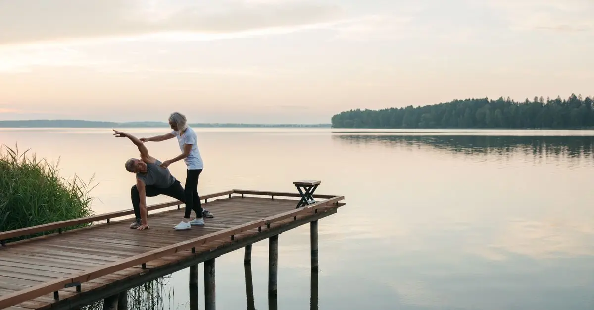 Exploring Leisure Lifestyle Trends for a Balanced Life