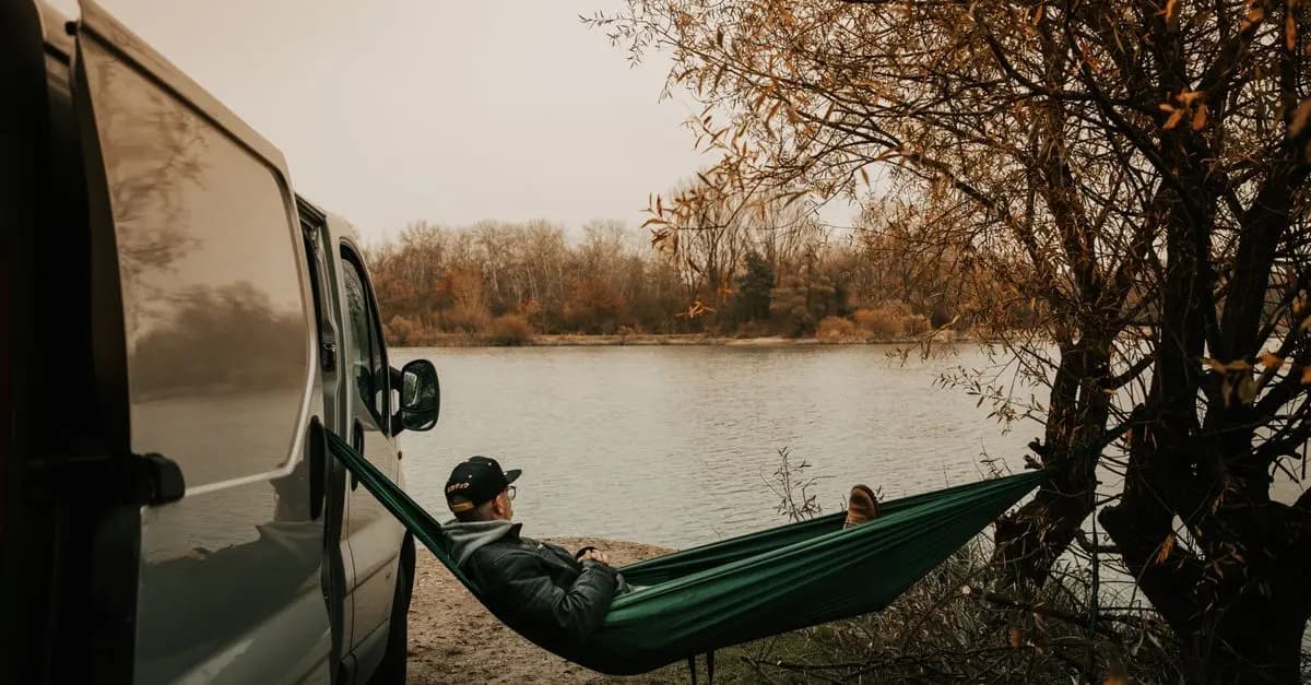 How to Practice Eco-Travel and Leave No Trace