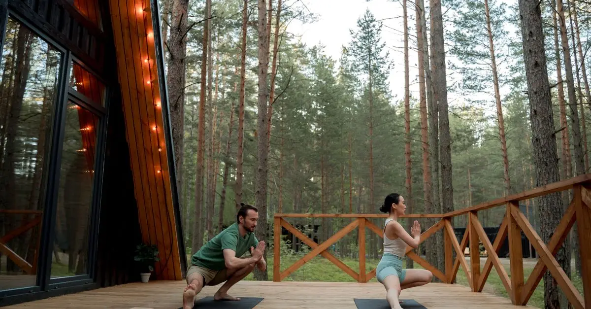 Unlocking the Secrets of Leisure Lifestyle Trends