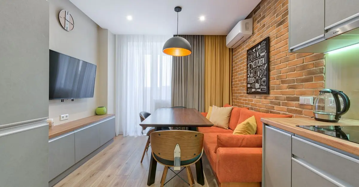 Transforming Small Spaces into Cozy Retreats