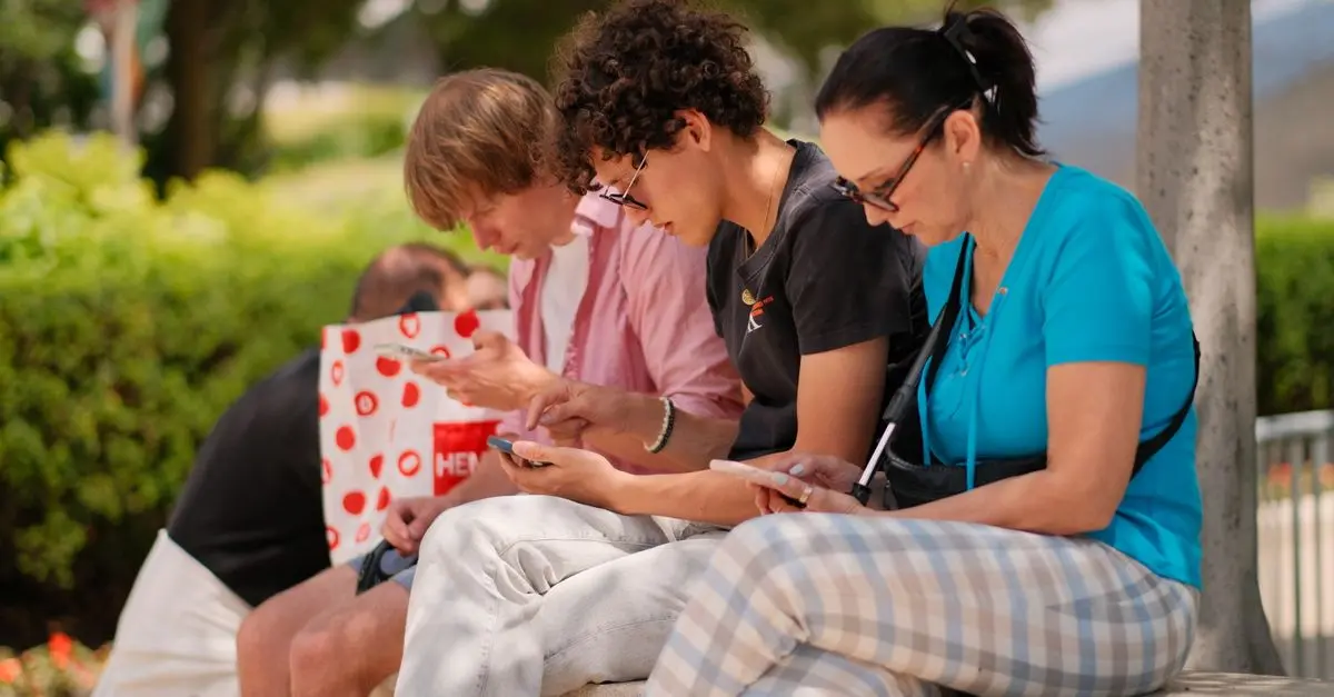 The Importance of Community Engagement for Well-being