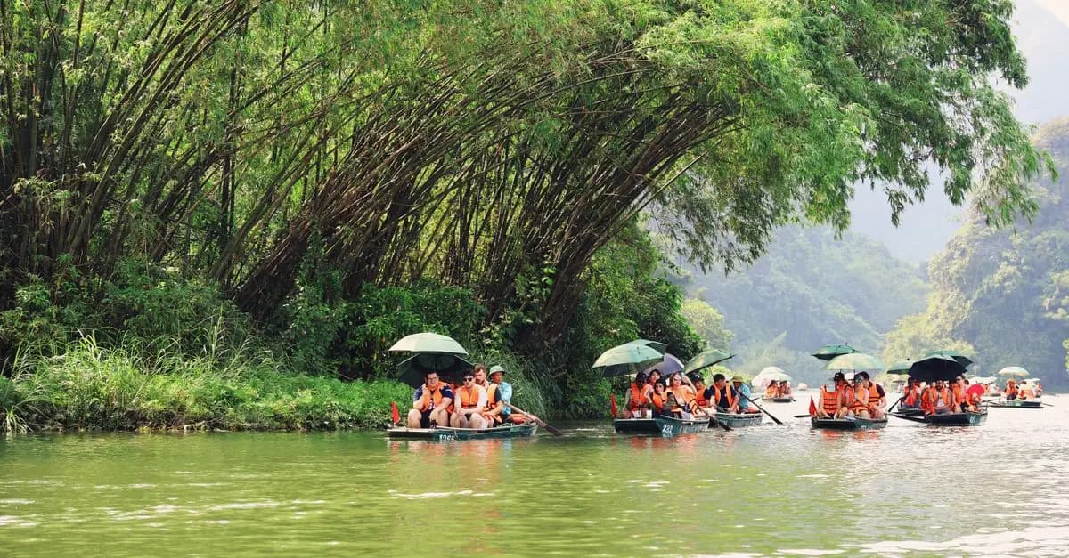 Understanding the Rise of Eco-Conscious Leisure Activities