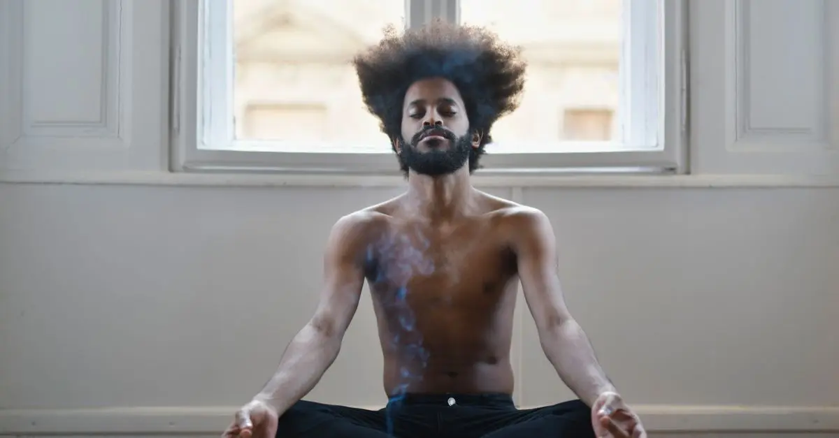 The Science Behind Relaxation Techniques