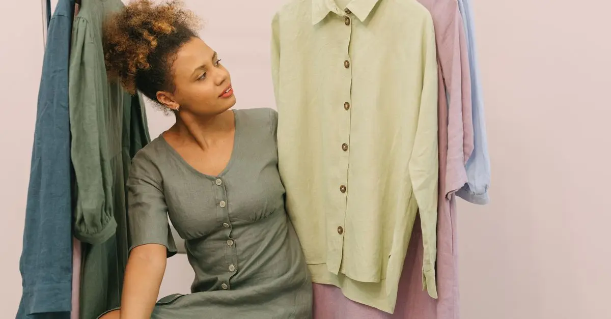 Sustainable Fashion: Trends Changing the Industry