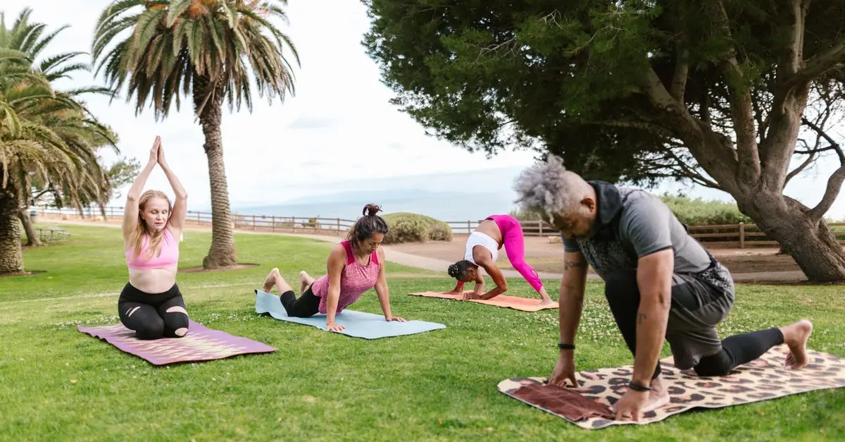 Top Leisure Lifestyle Trends to Embrace for a Balanced Life
