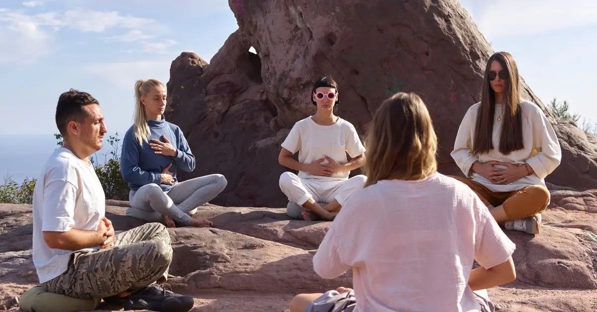 Understanding the Slow Living Movement