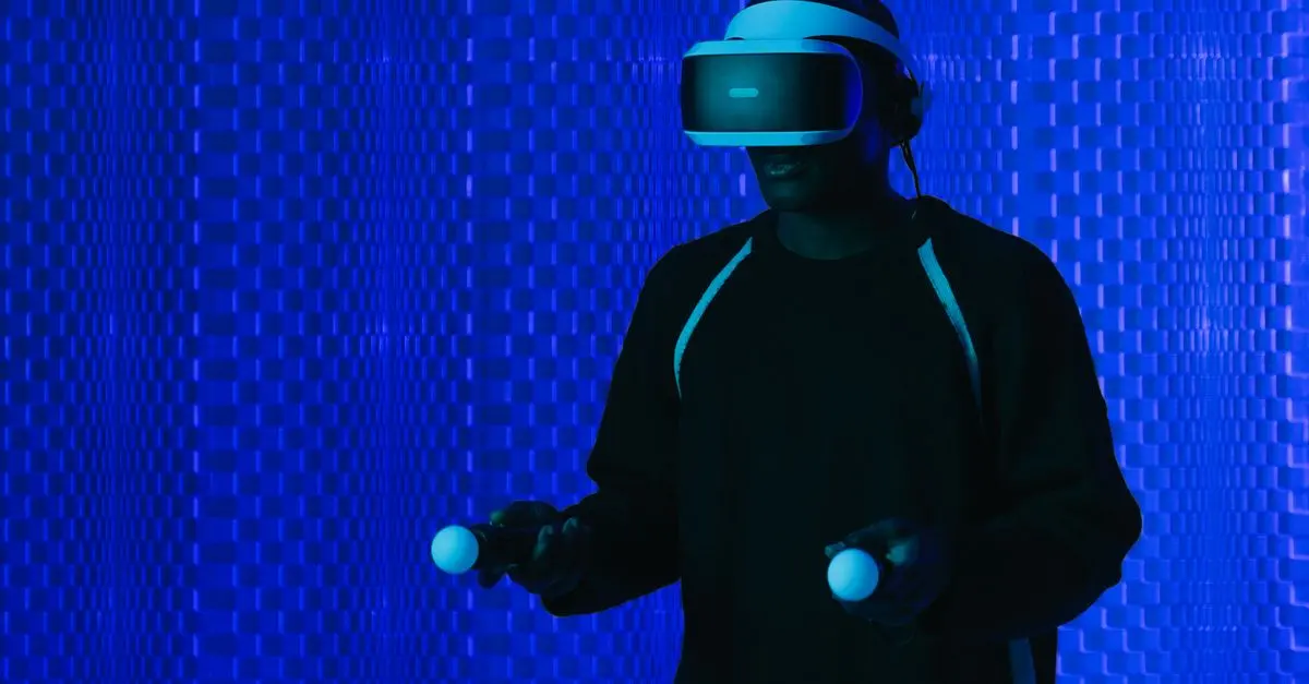 Virtual Reality: The Future of Home Entertainment?
