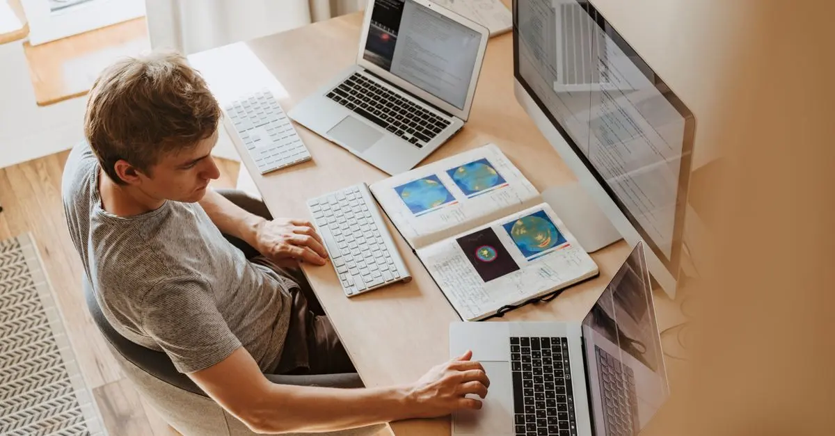 The Role of Technology in Remote Work