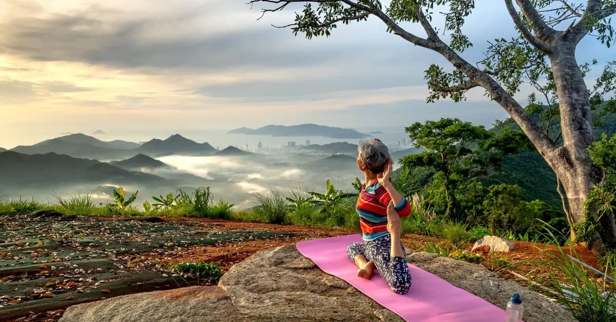 The Evolution of Leisure in the Modern Age