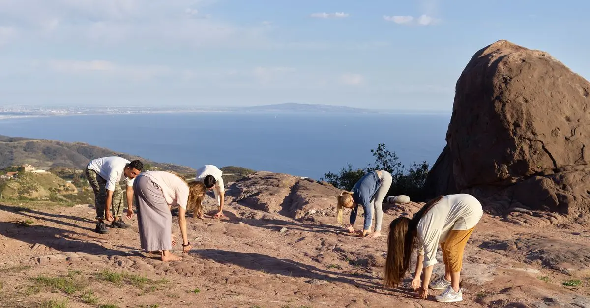 Top 5 Wellness Retreats to Visit This Year