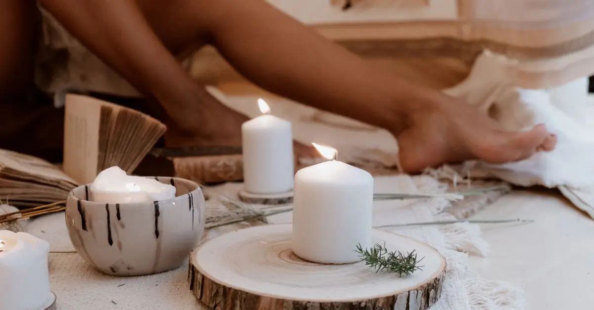 Top Leisure Lifestyle Trends to Elevate Your Well-Being