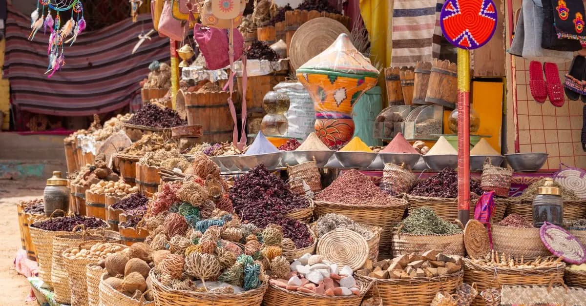 Comparing Online Marketplaces for Selling Handmade Goods