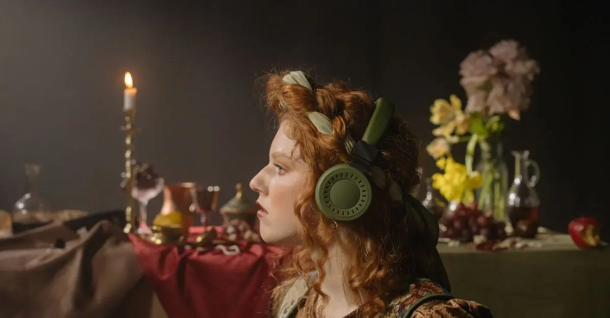 A Deep Dive into the World of ASMR