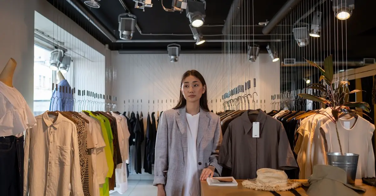 How to Create a Sustainable Wardrobe